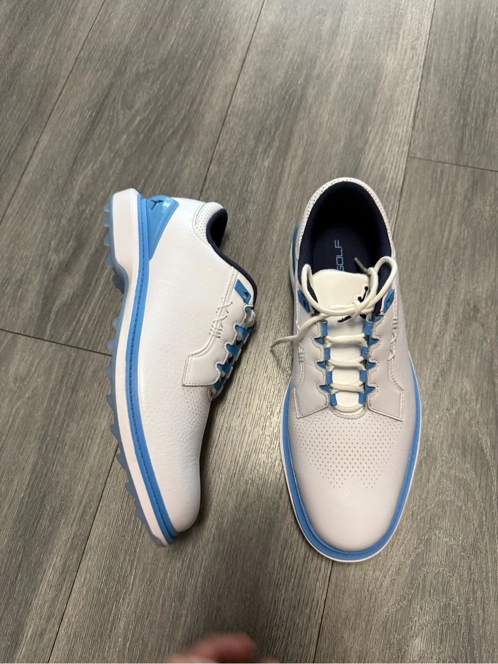 Jordan comfortable men